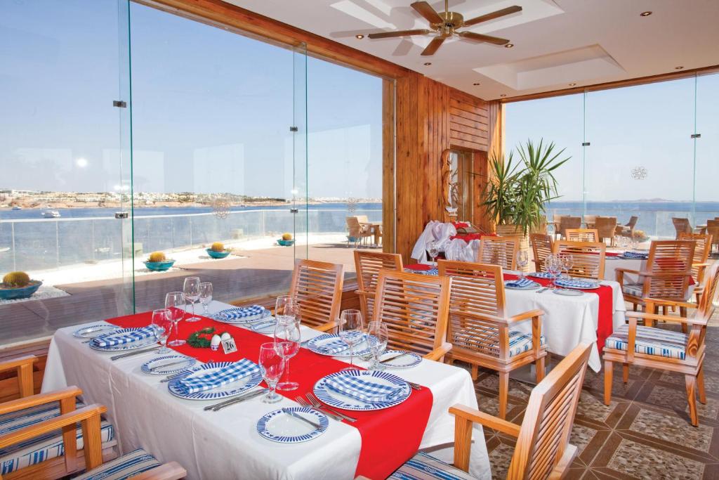 الفندق صن رايز أربيان بيتش ريزورت - شرم الشيخ